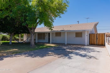 3229 College Dr, Phoenix, AZ 85017