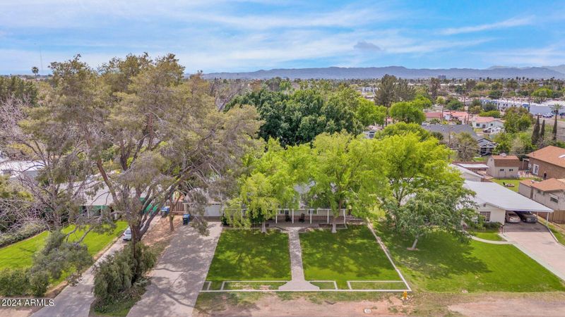 3229 E Clarendon Ave, Phoenix, AZ 85018
