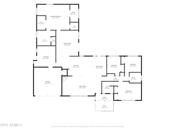3229 E Montecito Ave, Phoenix, AZ 85018