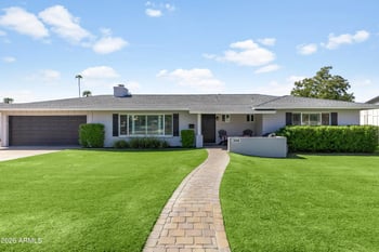 3229 E Montecito Ave, Phoenix, AZ 85018