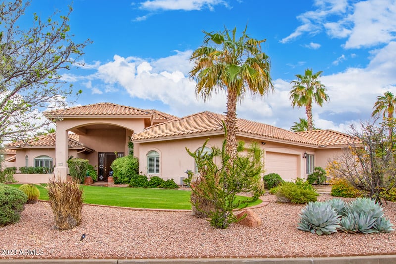3229 E Piro St, Phoenix, AZ 85044