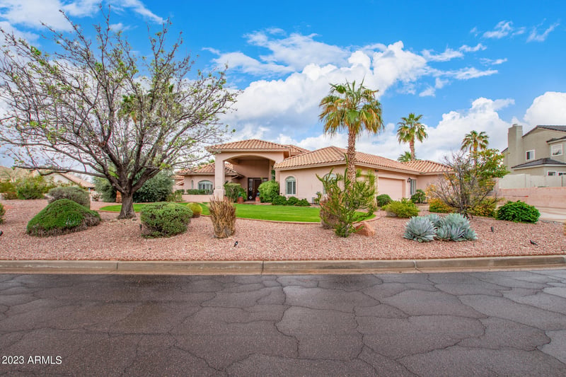 3229 E Piro St, Phoenix, AZ 85044