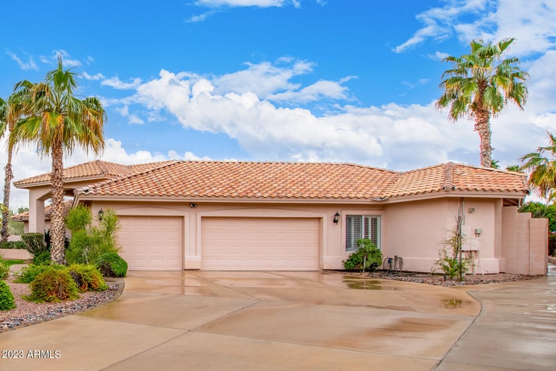 3229 E Piro St, Phoenix, AZ 85044
