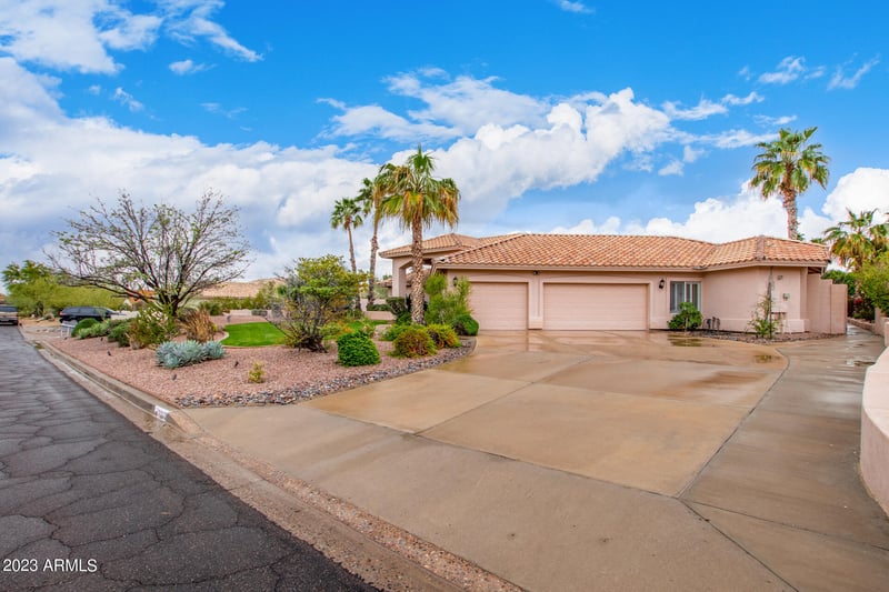 3229 E Piro St, Phoenix, AZ 85044