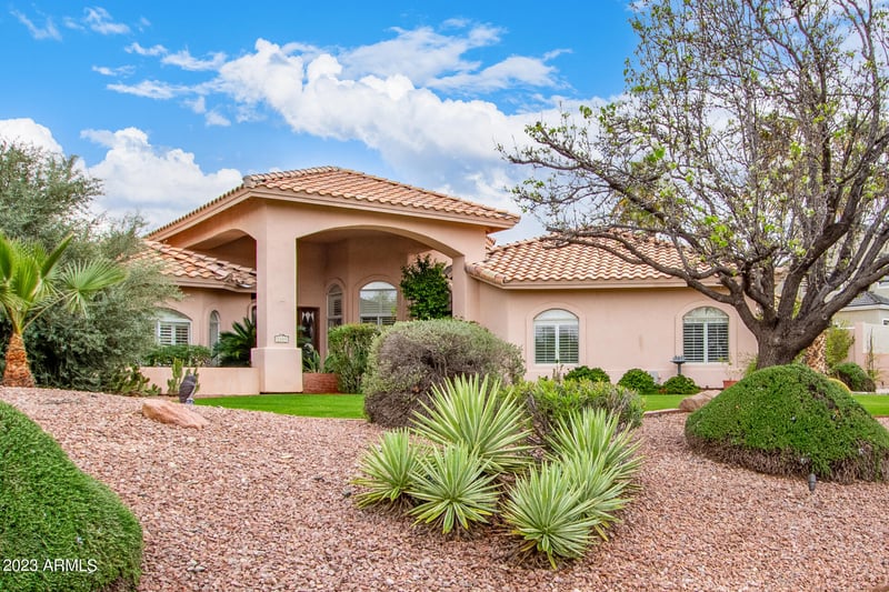 3229 E Piro St, Phoenix, AZ 85044