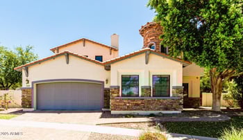 3229 Mountain Village Cir, Phoenix, AZ 85042