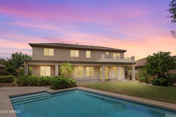 3229 W Buckhorn Trl, Phoenix, AZ 85083