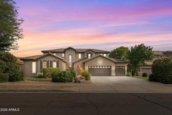 3229 W Buckhorn Trl, Phoenix, AZ 85083