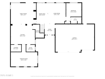 3229 W Buckhorn Trl, Phoenix, AZ 85083