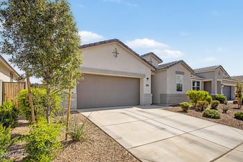 3229 Shanley Ave, Apache Junction, AZ 85120