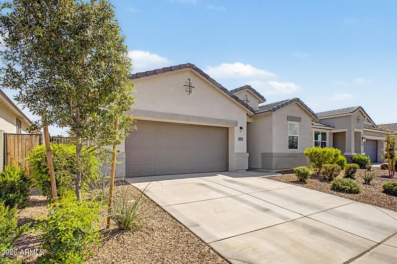 3229 Shanley Ave, Apache Junction, AZ 85120