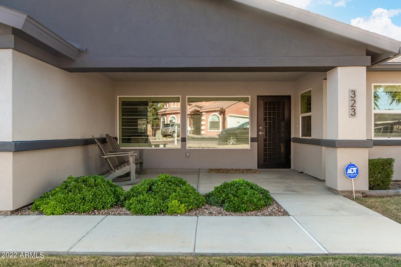 323 E Belmont Ave, Phoenix, AZ 85020