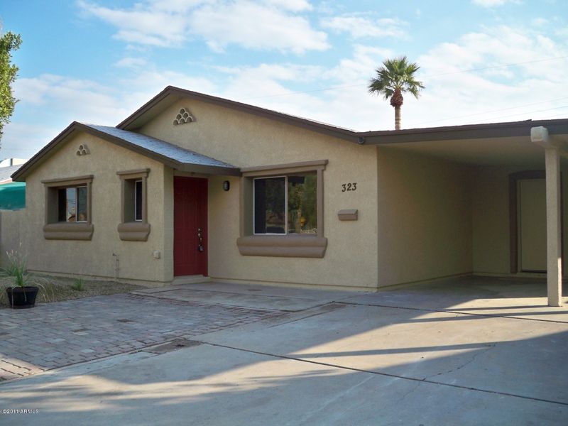 323 E Hampton Ave, Mesa, AZ 85210
