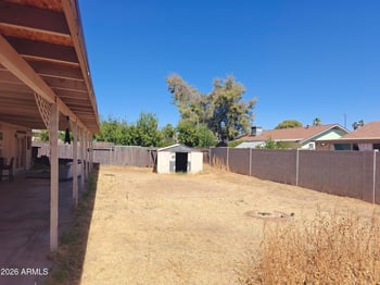 323 Moore Ave, Gilbert, AZ 85234