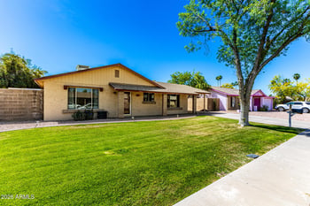 323 Sesame St, Tempe, AZ 85283
