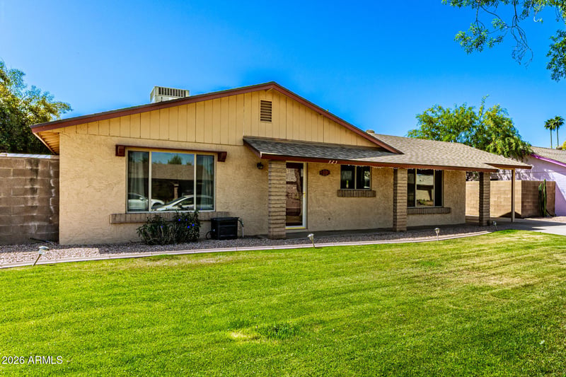 323 E Sesame St, Tempe, AZ 85283