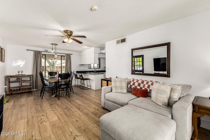 323 E Sesame St, Tempe, AZ 85283