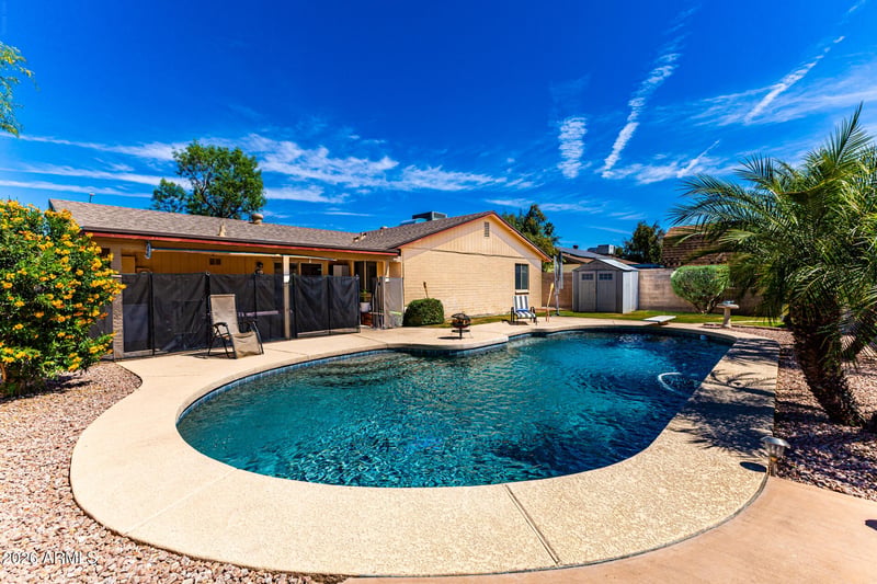323 E Sesame St, Tempe, AZ 85283