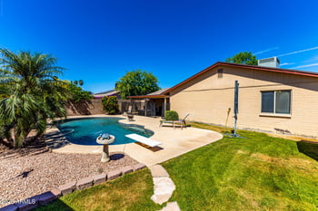 323 E Sesame St, Tempe, AZ 85283