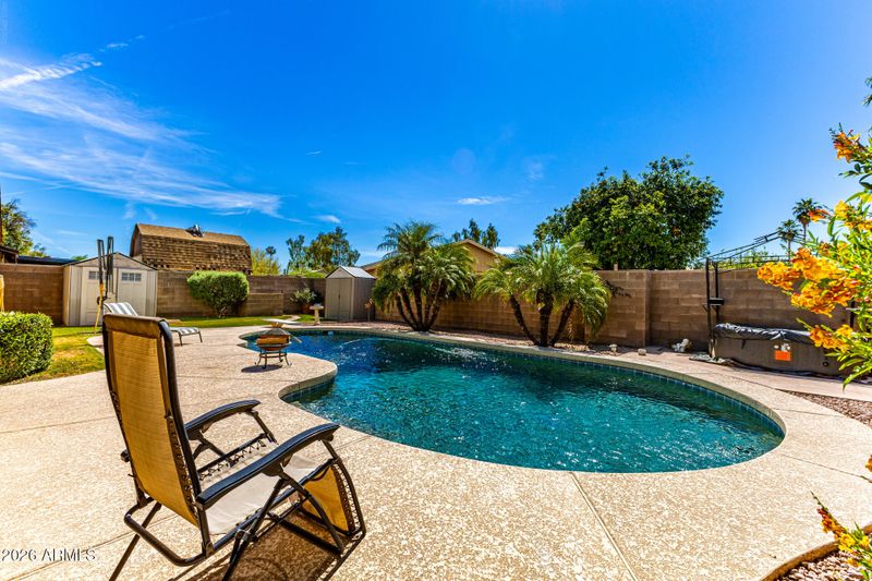 323 E Sesame St, Tempe, AZ 85283