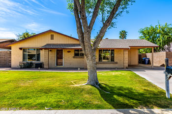 323 E Sesame St, Tempe, AZ 85283