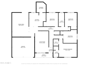 323 Hunt Dr, Mesa, AZ 85203