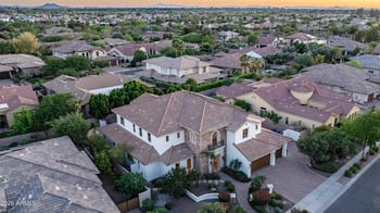 323 Malibu Dr, Chandler, AZ 85248