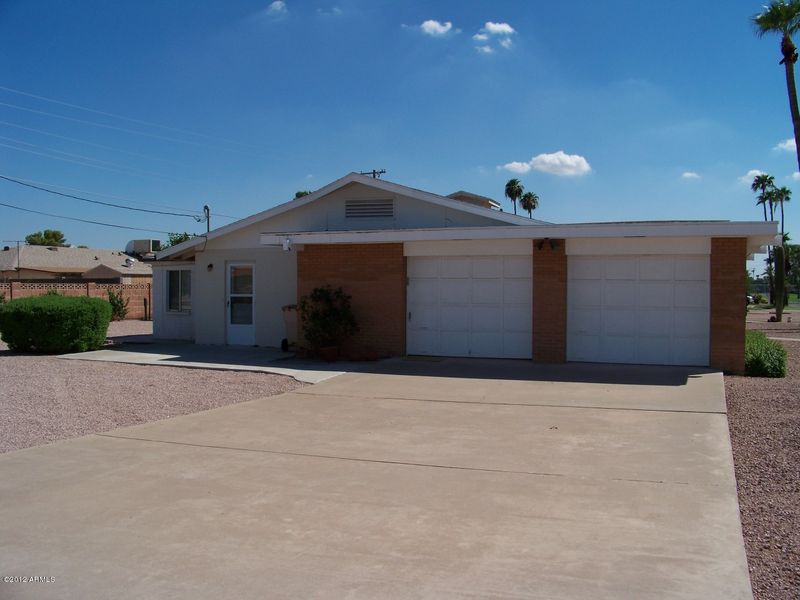 323 N 57th Pl N, Mesa, AZ 85205