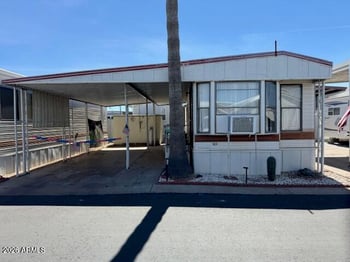 323 Ocotillo Dr, Florence, AZ 85132