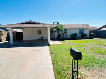323 Olive Ave, Gilbert, AZ 85233