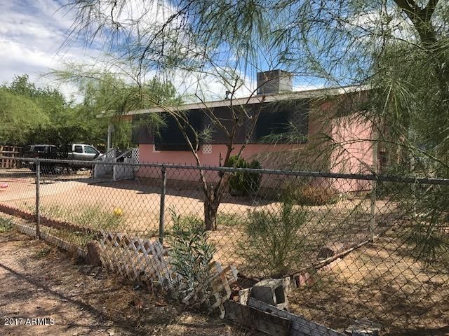 323 S Ocotillo Dr, Apache Junction, AZ 85120