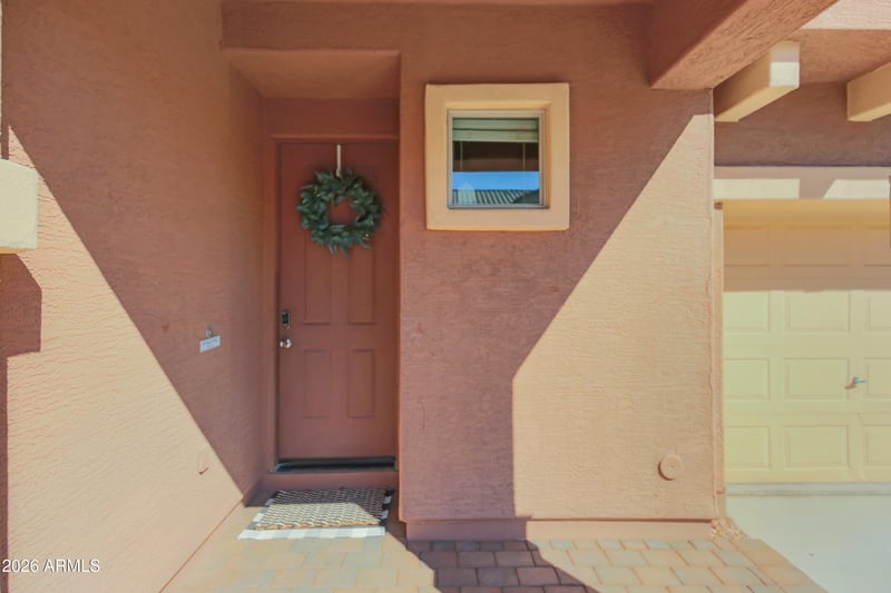 323 Travis --, Mesa, AZ 85208