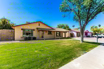 323 Sesame St, Tempe, AZ 85283