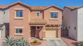 323 Travis --, Mesa, AZ 85208