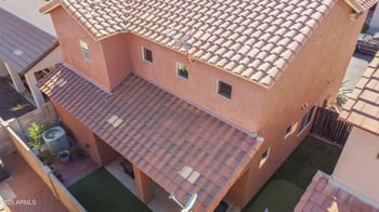 323 Travis --, Mesa, AZ 85208