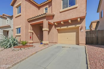 323 Travis --, Mesa, AZ 85208