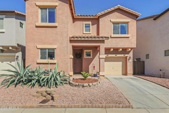 323 Travis --, Mesa, AZ 85208