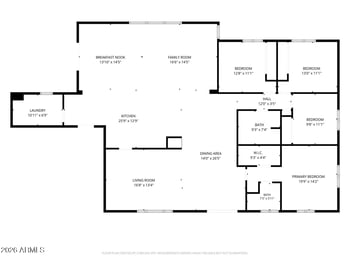 323 W Butler Dr, Phoenix, AZ 85021