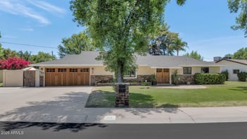 323 W Butler Dr, Phoenix, AZ 85021