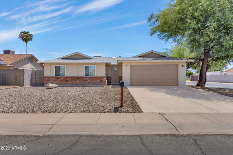 323 W Harvard Ave, Gilbert, AZ 85233
