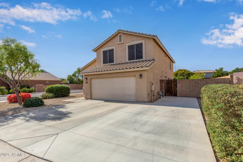 3230 127th Ln, Avondale, AZ 85392