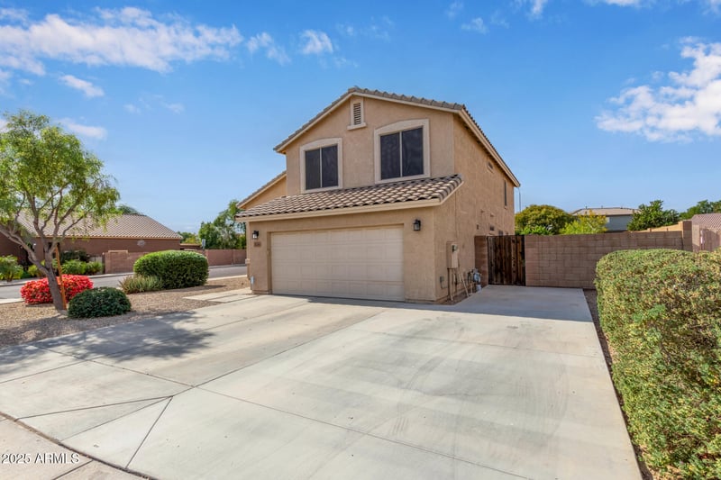 3230 127th Ln, Avondale, AZ 85392