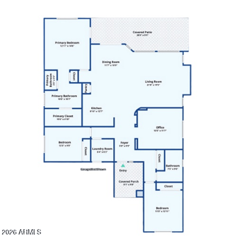 3230 74th Ln, Phoenix, AZ 85043