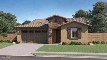 3230 83rd --, Mesa, AZ 85212