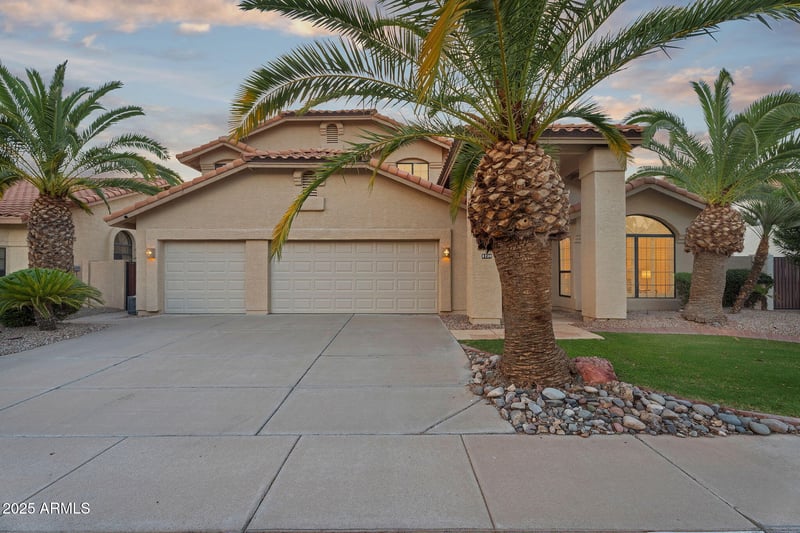 3230 Ambrosia Dr, Chandler, AZ 85248