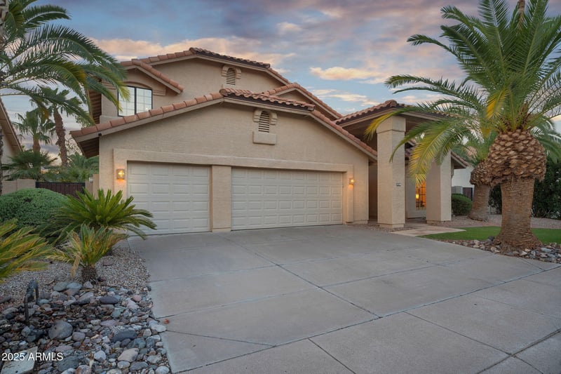 3230 Ambrosia Dr, Chandler, AZ 85248