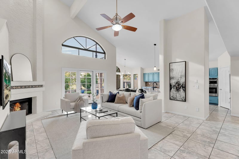 3230 Ambrosia Dr, Chandler, AZ 85248