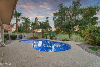 3230 Ambrosia Dr, Chandler, AZ 85248