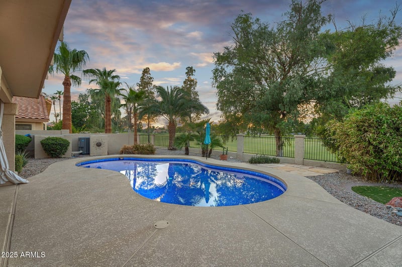 3230 Ambrosia Dr, Chandler, AZ 85248