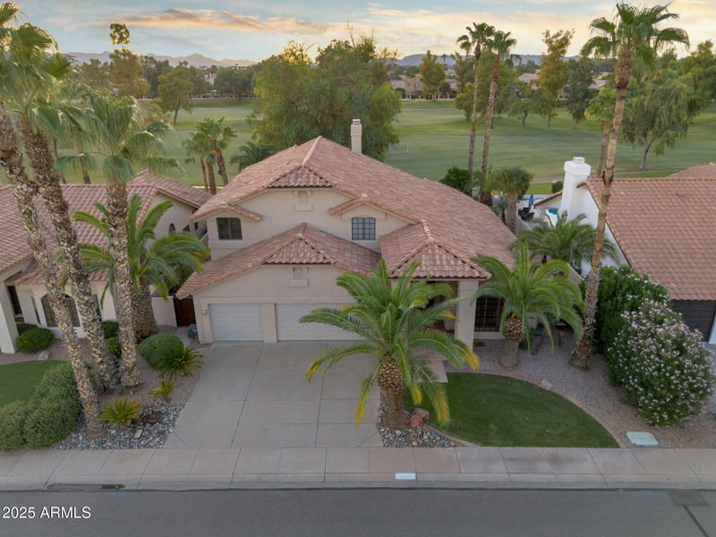 3230 Ambrosia Dr, Chandler, AZ 85248